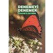 Denemeyi Denemek Elif Yava Baygen Yaynclk
