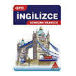 Cepte ngilizce Konuma Klavuzu Delta Kltr Yaynlar