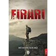 Firari Hseyin zkara Dorlion Yaynevi