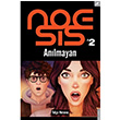 Noesis 2 Anlmayan Tolga Hrsova Kara Karga Yaynlar