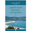 arkfelekten Hissemize Gzkenler 2 Abdullah Gzken Ekin Yaynevi