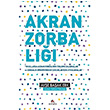 Akran Zorbal Etkinlik Kitab Aye Baak Erk Ekinoks Yayn Grubu