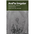 Arafta mgeler Kolektif Doruk Yaynlar