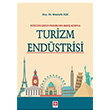 Turizm Endstrisi Mustafa Boz Ekin Yaynlar