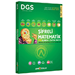 DGS ifreli Matematik Problemler ve Saysal Mantk Tamam Pratik zml Soru Bankas vme Yaynlar