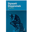 Siyaseti Dnmek Armaan ztrk Doruk Yaynlar