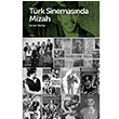 Trk Sinemasnda Mizah Soner Derse Doruk Yaynlar