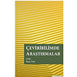 eviribilimde Aratrmalar Seda Ta Hiperlink Yaynlar