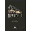 Tren ykleri Kolektif Yitik lke Yaynlar