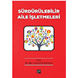 Srdrlebilir Aile letmeleri Elif Baykal Gazi Kitabevi
