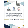 Marka ehir Olma Srecinde Yalova: Trkiyede Yalova Algs ve maj Metin Ik Eitim Yaynevi