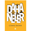 Daha Neler Cemal Kapan Tevafuk Yaynlar