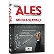 2019 ALES Konu Anlatml rem Yaynclk