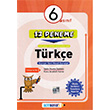 6. Snf Trke 12 Deneme Altnbaar Yaynlar