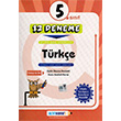 5. Snf Trke 12 Deneme Altnbaar Yaynlar