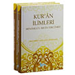Kuran limleri 2 Cilt Menahilul rfan Tercmesi Muhammed Abdulazim Ez Zrkani Beka Yaynlar