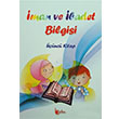 man ve badet Bilgisi nc Kitap shak Doan Beka Yaynlar