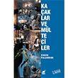Kaaklar ve Mlteciler Ayrnt Yaynlar