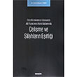 elime ve Silahlarn Eitlii Sekin Yaynevi