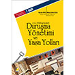 Ceza Muhakemesinde Duruma Ynetimi ve Yasa Yollar Adalet Yaynevi