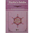 Hayatus Sahabe Kk Boy Muhammed Yusuf Kandehlevi Beka Yaynlar