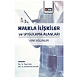 Halkla likiler ve Uygulama Alanlar zgr Selvi Eitim Yaynevi