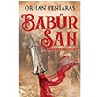 Babr ah Hindistan Fatihi Orhan Yeniaras Panama Yaynclk