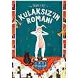 Kulaksz`n Roman Figen Gl Tudem Yaynlar