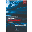 Multidisipliner Yaklamla ktisadi Kriz Olgusu Cilt 1 Glgn idem Akademisyen Kitabevi