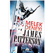Melek Deneyi James Patterson Mart Yaynlar