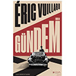 Gndem Eric Vuillard Can Yaynlar