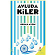 Avludakiler Orhan Aydn h2o Kitap