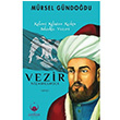 Vezir - Nizamlmlk Mrsel Gndodu Arifan Kitap
