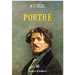 Portre Nikolay Vasilyevi Gogol Remzi Kitabevi