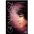 Gnahsz - Uyan Serisi 1. Kitap Sarah Tarkoff Parodi Yaynlar