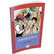 Kimsesiz ocuk Hector Malot Maviat Yaynlar