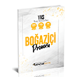 TYT Boazii Provas Deneme Snav DenemeBank
