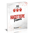 AYT Hacettepe Provas Deneme Snav DenemeBank