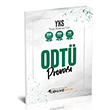 TYT Odt Provas Deneme Snav DenemeBank