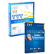 TYT ifreli Matematik Soru Bankas Seti  Drt Be Yaynlar