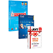 TYT ifreli Problematik ve Saysal Mantk 10x45 Limit Trev ntegral Deneme Snav Hediyeli