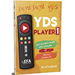 YDS Player 1 Son Yllarda km YDS Snavlar (EFA Serisi) Benim Hocam Yaynlar