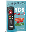 YDS Player 2 Son Yllarda km YDS Snavlar (EFA Serisi) Benim Hocam Yaynlar