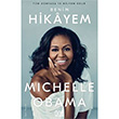 Benim Hikayem Michelle Obama Mundi