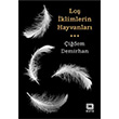 Lo klimlerin Hayvanlar idem Demirhan Kutu Yaynlar
