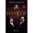 Haner Selman Kayaba Yakn Plan Yaynlar