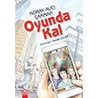 Oyunda Kal Koray Avc akman Altn Kitaplar - zel rn