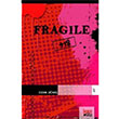 Fragile Ozan Ura Bence Kitap