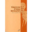 Trkiyede Siyasal Muhalefet Ayegl Komsuolu Bengi Kitap Yayn