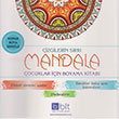 izgilerin Srr Mandala ocuklar in Boyama Kitab Bulut Eitim Yaynlar